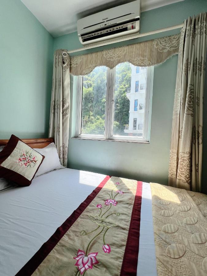 Catba Central Hotel Dong Khe Sau 외부 사진