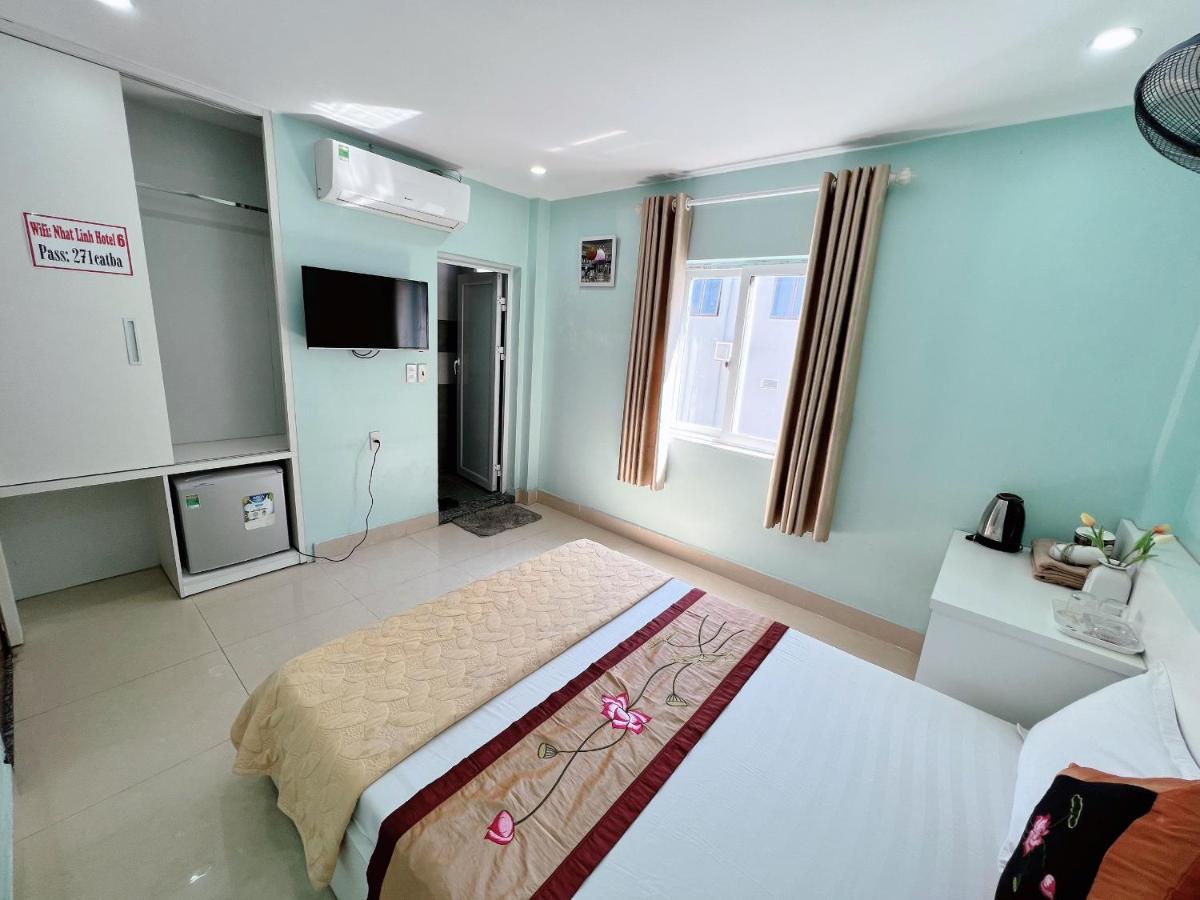 Catba Central Hotel Dong Khe Sau 외부 사진