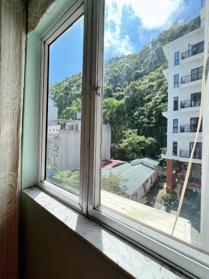 Catba Central Hotel Dong Khe Sau 외부 사진